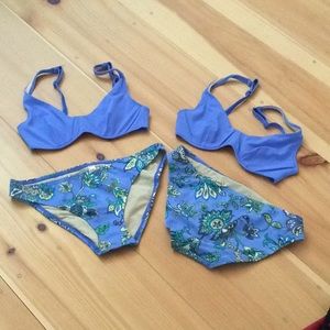 Victoria’s Secret bathing suit